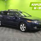 Honda Accord Tourer DSL 2,2 i-DTEC Executive Business