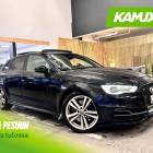 Audi S3 Sportback 2,0 TFSI 221 kW quattro S tronic