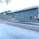 Vuokrataan Kerrostalo Yksi&ouml; - Oulu Keskusta Aleksanterinkatu 10