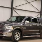 Dodge Ram 1500 5.7 V8 crew cab 6.4 MET LPG INSTALLATIE
