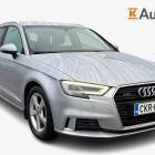Audi A3 Sportback Land of quattro Edition 2,0 TFSI 140 kW quattro S tronic