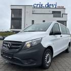 Mercedes-Benz Vito 111 CDI 9 Sitzer BT FSE Klima Tempomat Radio