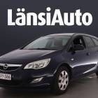 Opel Astra Sport Tourer Enjoy 1.6 85 kw - MYYD&Auml;&Auml;N HUUTOKAUPAT.COM SIVUSTOLLA !!! **** Maksuaika 84 kk / k&auml;siraha alk. 0 &euro; / 3 kk lyhennysvapaa ****