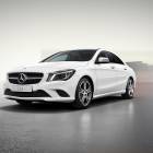 Mercedes-Benz CLA-sarja 180 BE A Premium Business