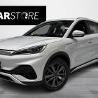 BYD Atto 3 Design // 360&deg; kamera / Panorama / Adapt. vakkari / BLIS / ILP / Avaimeton kulku / S&auml;hk. takaluukku!