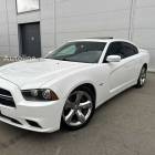 Dodge Charger R/T Plus