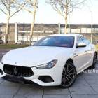Maserati Ghibli Modena 3.0 V6