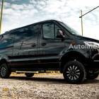 Mercedes-Benz Sprinter 319 CDI Allrad VIP Tourismus LE