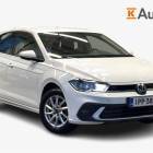 Volkswagen Polo Style Business 1,0 TSI 70 kW