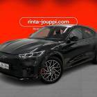 Ford USA Mustang MACH-E 98kWh 487hv AWD GT 5-ovinen - Panorama, Bang &amp; Olufsen, 360-kamera, MagneRIde-aktiivialusta, mukautuva vakkari, Istuimet muistilla, l&auml;mmitett&auml;v&auml; tuulilasi