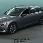 Audi A6 Avant Business Sport 40 TDI MHEV quattro S tronic