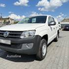 Volkswagen Amarok DC 2.0 TDI 4Mot Basic