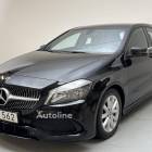 Mercedes-Benz A-Klass