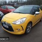 Citro&euml;n DS3 THP 156 Sport Chic