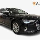 Audi A6 Avant Business 40 TDI MHEV quattro S tronic
