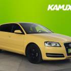 Audi A3 Compact Coupe Ambition Business 2,0 TDI 103 kW quattro