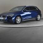 Audi A3 Sportback Progress 30 TFSI 81kW MHEV S tronic