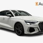 Audi S3 Sportback TFSI quattro S tronic