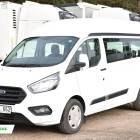 Ford Transit Custom Kombi, 2.0 l