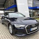 Audi A6 Avant 40 TDI Design S-tronic Mo.-i. 1 Tul. &Aacute;FA-S! 9