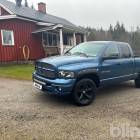 Dodge RAM 1500