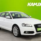 Audi A3 Sportback Attraction 1,2 TFSI 77 kW S tronic Start-Stop S line Business