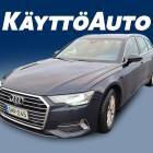 Audi A6 Avant Business Sport 40 TDI MHEV quattro S tronic
