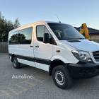 Mercedes-Benz Sprinter 319