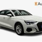 Audi A3 Sportback Business 30 TFSI 81kW MHEV S tronic