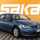 Volkswagen Golf Comfortline 1,4 TSI 90 kW (122 hv) BlueMotion Technology DSG-automaatti 4-ov ** MYYD&Auml;&Auml;N HUUTOKAUPAT.COM **