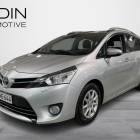 Toyota Verso 1,8 Valvematic Active Multidrive S 7p // Suomiauto / 7-Paikkainen / Peruutuskamera / Navi // *** TAL