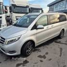 Mercedes-Benz V 250 CDI AVANTGARDE