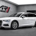 Audi A6 Avant, 35TDI Matrix Navi