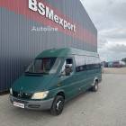 Mercedes-Benz Sprinter 413 cdi