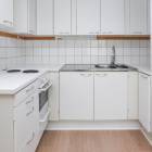 Vuokrataan Kerrostalo Kaksio - Helsinki Kallio H&auml;meentie 44 B