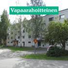 Vuokrataan Kerrostalo 3 huonetta - Kuopio Lev&auml;nen Myll&auml;rintie 38 A-talo