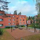 Vuokrataan Kerrostalo Kaksio - Kuopio Neulam&auml;ki Metsurintie 19 talo b