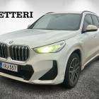 BMW X1 U11 25e xDrive Charged Edition M Sport // SOH 95.5% / HarmanKardon / Sporttinahat / P.Kamera / 2xAlut // - // M-Sport / HarmanKardon / P.Kamera / Tutkat / SOH 95.5% / Sporttinahat / WideScreen / S&auml;hk&ouml;