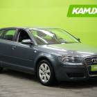 Audi A3 Sportback 2,0 TDI 103 kW