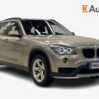 BMW X1 E84 xDrive18d A Business