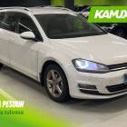 Volkswagen Golf Variant Highline 1,4 TSI 90 kW (122 hv) BlueMotion Technology DSG-automaatti