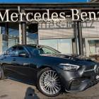 Mercedes-Benz 200 4M AMG Pano-AHK-360&deg;-Digital-Ambiente