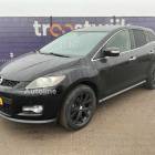 Mazda CX-7 2.3 Turbo Executive