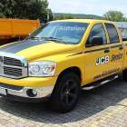 Dodge RAM 1500 Quad Cab Big Horn Edition