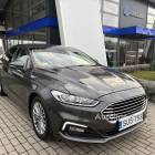 Ford MONDEO 2.0 EcoBlue Titanium (Automata) Mo.-i. 1 Tul. &Aacute;FA-S! 5 49
