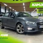Audi A3 Sedan Open Sky Sport Edition 1,6 TDI 81 kW S tronic