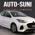 Mazda 2 HYBRID (116) Exclusive-line AT