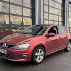 Volkswagen Golf KORKO: 1,79%! Highline 1,4 TSI 103 kW (140 hv) ACT BlueMotion Technology DSG-automaatti 4-ov *KATSO VARUSTEET*