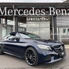 Mercedes-Benz 200 AMG Night-ToTW-R