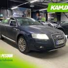 Audi A6 Allroad A6 allroad quattro Tiptronic